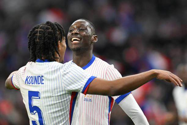 pg电子官网-法国遭遇黑色3月，有些事比姆巴佩不进球更可怕…