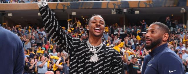 “无莫熊”如何暴打勇士55分？除了拼命还有高效率