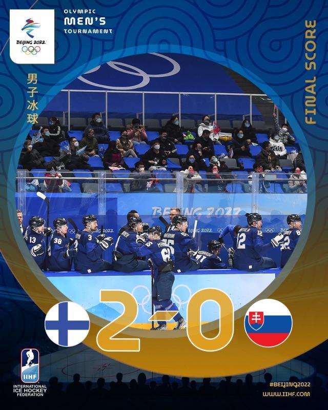 pg电子-【冬奥男冰】俄奥点球决胜击败瑞典 和芬兰会师决赛