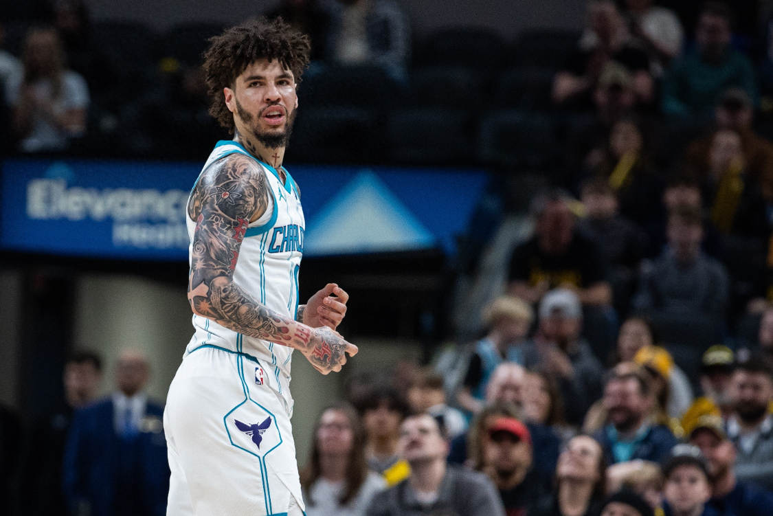 pg官方-黄蜂117-86篮网：米勒首节定乾坤，克尼佩尔12中4成唯一败笔